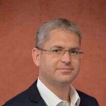 עו"ד מאיר לוין. | גיא אסיאג