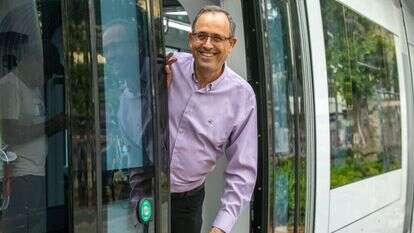 חיים גליק. | יוסי אלוני