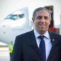 טל גן-צבי. | קובי גדעון, לע"מ