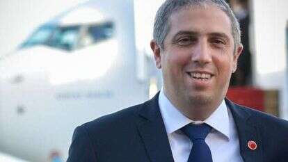 טל גן-צבי. | קובי גדעון, לע"מ