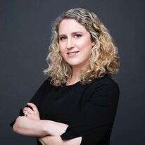 נעמה קאופמן ־פס. | ענבל מרמרי