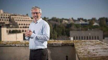 עו "ד בני דרייפוס. | יונתן זינדל, פלאש 90