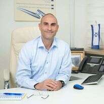 רונן כהן. | שריה דיאמנט