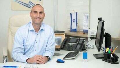 רונן כהן. | שריה דיאמנט