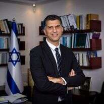 ערן דוידי. | אריק סולטן