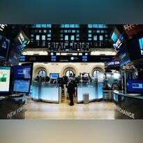 הבורסה בניו־יורק. | EPA