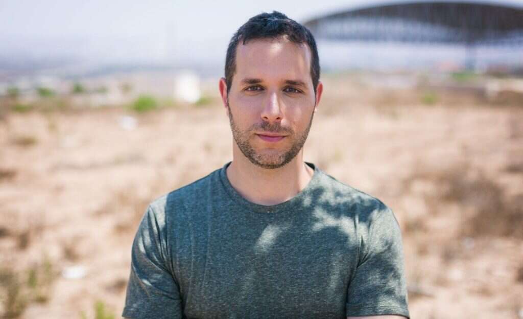 ברק הרשקוביץ | עידו כהן ברק הרשקוביץ | עידו כהן