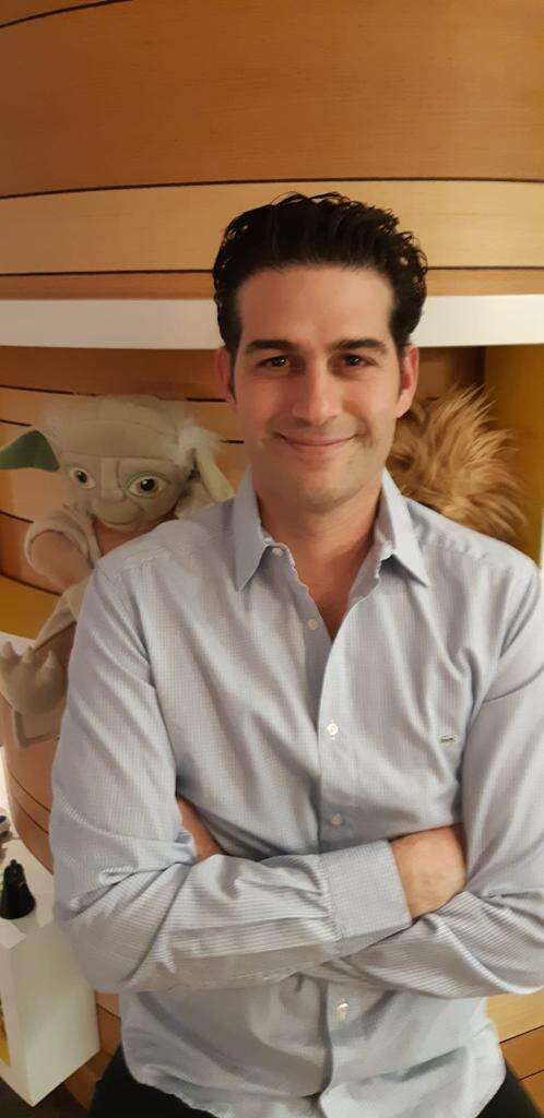 ד"ר מאיר עזרא־אליה. | באדיבות המצולם ד"ר מאיר עזרא־אליה. | באדיבות המצולם