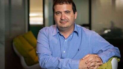 עופר ינאי. | אריק סולטן