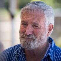 זאב (זמביש) חבר. | יונתן זינדל , פלאש 90