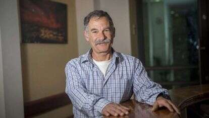 דוידל'ה בארי. | יונתן זינדל, פלאש 90