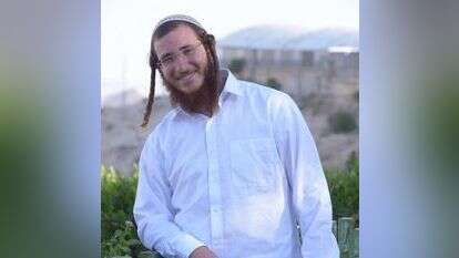 יהודה דימנטמן הי"ד. | באדיבות המשפחה