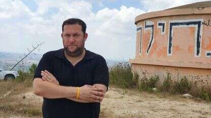 יוסי דגן. | רועי חדי