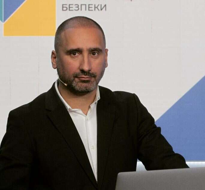 איגור סולוגיי. | באדיבות המצולם