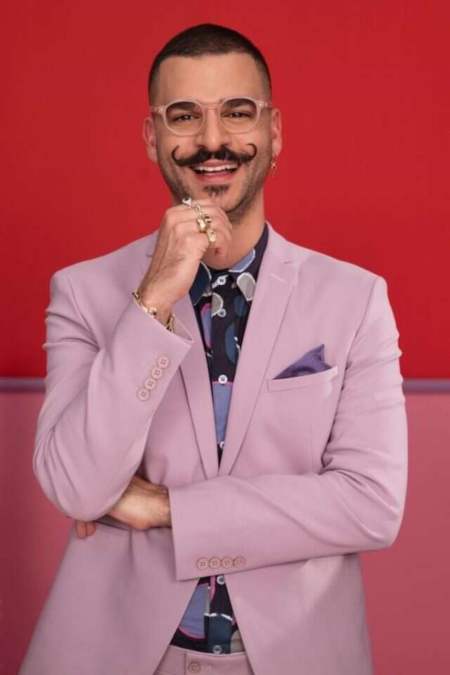 דרור קונטנטו. | שי יחזקאל