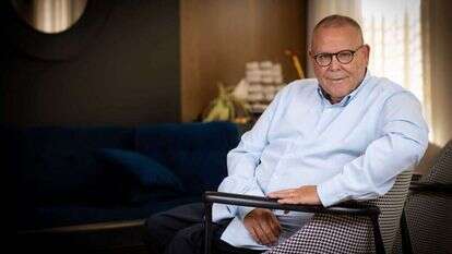 ארנון בר -דוד. | אריק סולטן