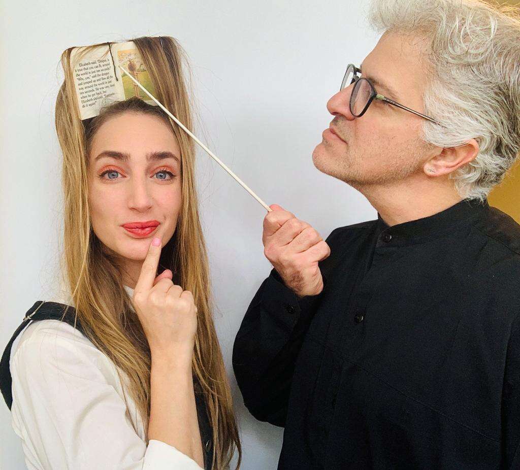 קרדיט | יח"צ