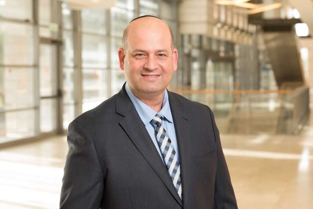 ינון. לימודים מזן חדש. | אוניברסיטת ברֿ–אילן