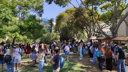 אוניברסיטת בר אילן