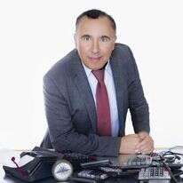 איל גבאי. | ענבל מרמרי