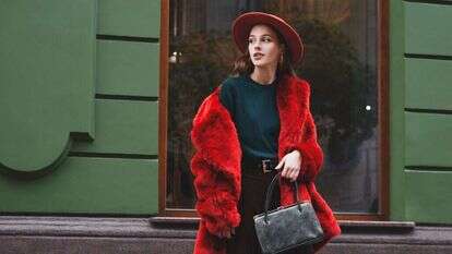 הכיני עצמך לחורף. | שאטרסטוק