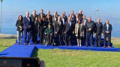 שרי הממשלה בגולן שרי הממשלה בגולן