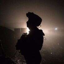 תרגיל יחידות הקומנדו. | דובר צה"ל