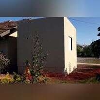 תמונות מהעבודות בכפר יובל. | אגף ההנדסה והבינוי, משרד הביטחון