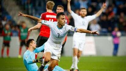 רועי אלימה, פלאש 90