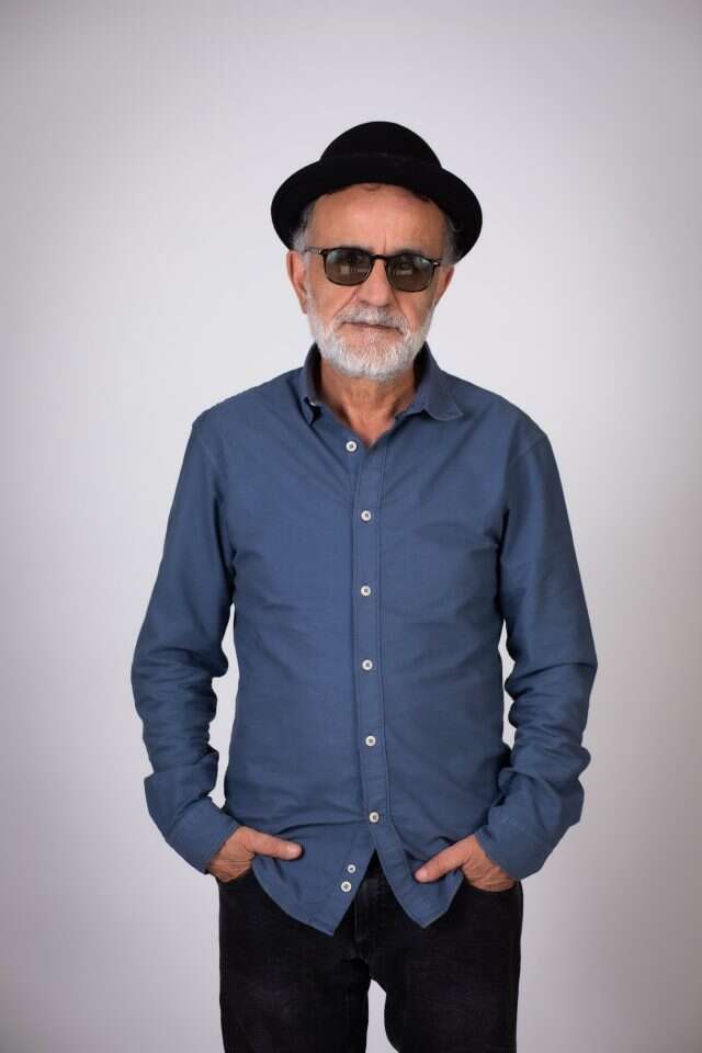 הפרק המואזן ביותר. אהוד בנאי. | אריק סולטן