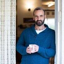 איתי אשכנזי. | אביטל הירש