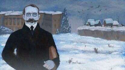 איור: מנחם הלברשטט