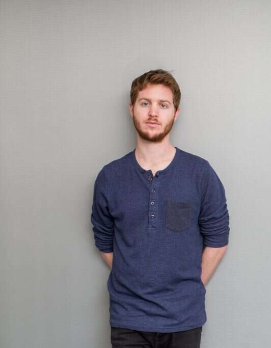 תחילת הדרך. רום אטיק. | אבישג שאר-ישוב