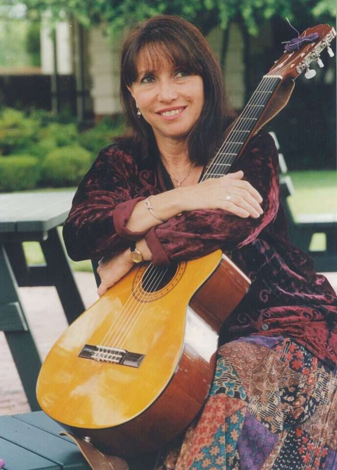 הרגשנו ששברנו שיא. שולי נתן. | יח"צ