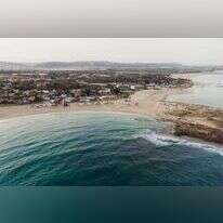 מלון חוף נחשולים. | ניר דוידזון