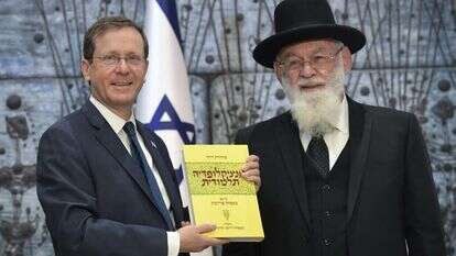 קובי גדעון לע"מ