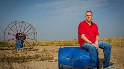 ראש מועצת אשכול, גדי ירקוני. | אריק סולטן