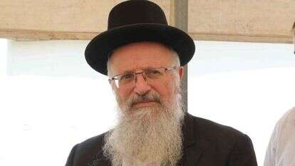 גדעון מרקוביץ'