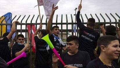 הפגנת החקלאים, | אוליבייה פיטוסי, פלאש 90