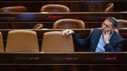 מתן כהנא. | אוליבייה פיטוסי פלאש90 מתן כהנא. | אוליבייה פיטוסי פלאש90