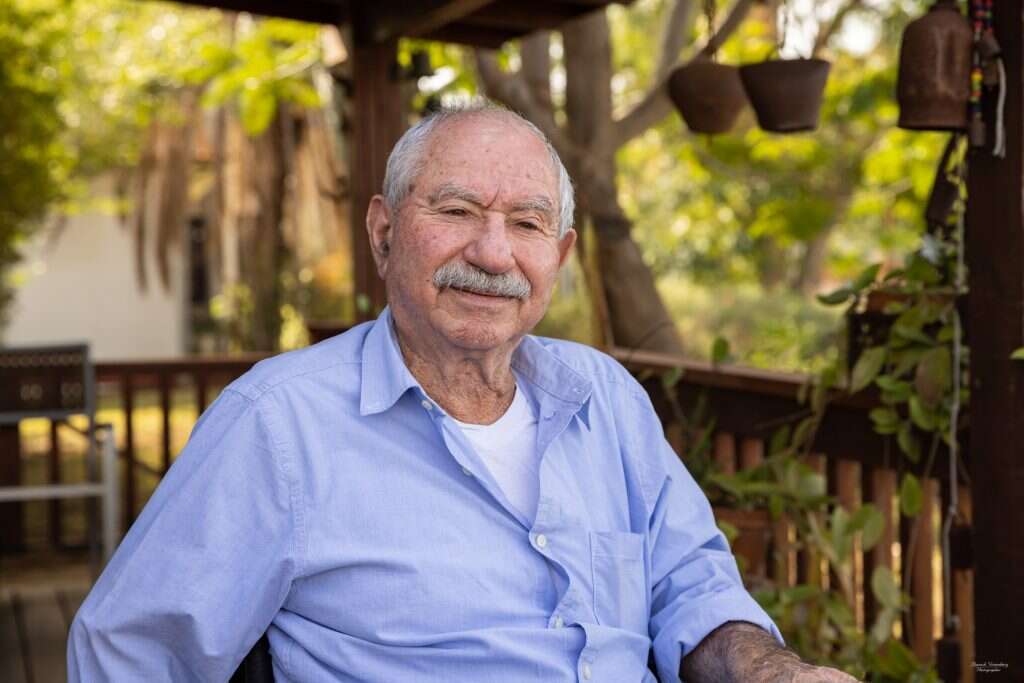 ברוך גרינברג ברוך גרינברג