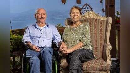 חוה ואליהו כסלו. | ברוך גרינברג חוה ואליהו כסלו. | ברוך גרינברג