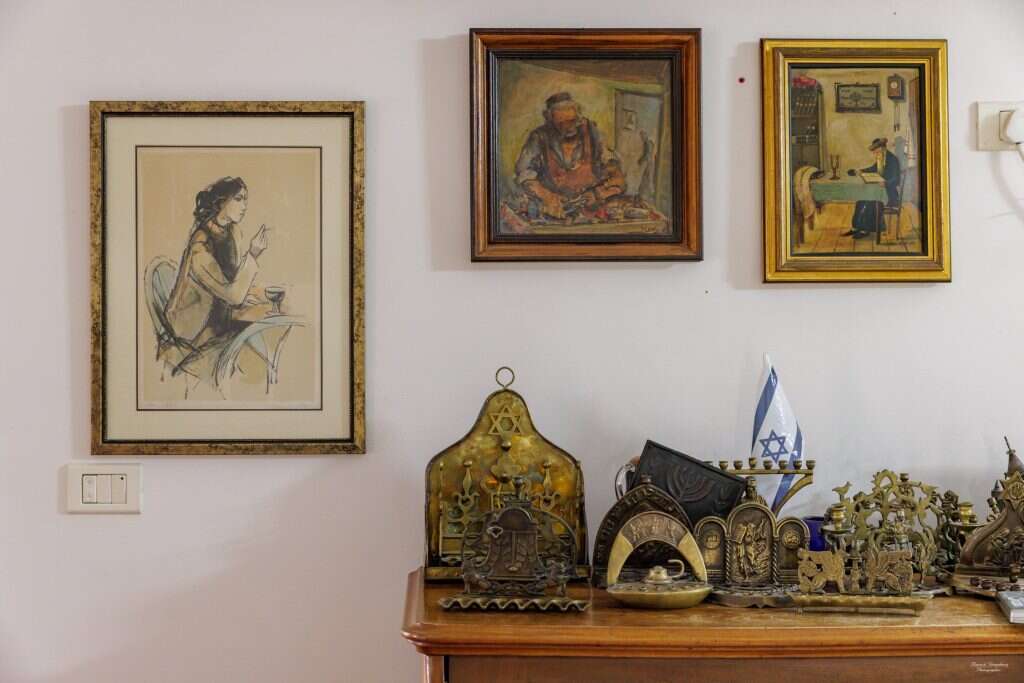 ברוך גרינברג ברוך גרינברג