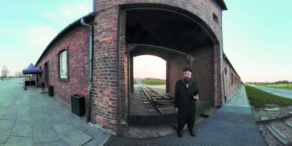 מתוך הסרט "ניצחה הרוח", באדיבות צוות ההפקה מתוך הסרט "ניצחה הרוח", באדיבות צוות ההפקה