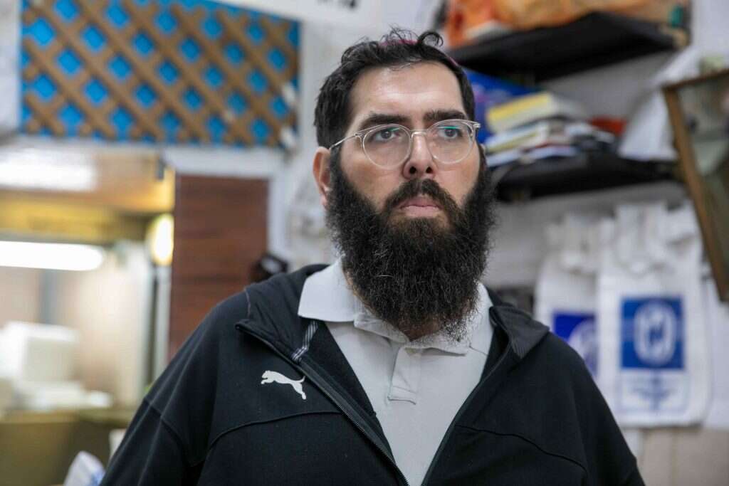 אבי בוקצ'ין, פתח תקווה. | יוסי אלוני אבי בוקצ'ין, פתח תקווה. | יוסי אלוני