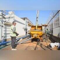 מיגון כלא גלבוע. | דוברות שב"ס