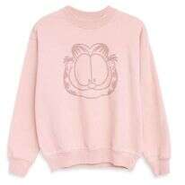 פיג'מה של גרפילד, אינטימה. | ערן סלם