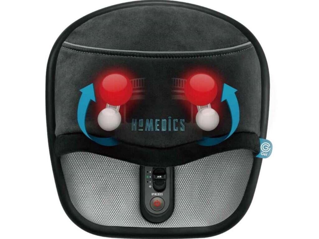 רשת ד"ר גב. | ירון וינברג