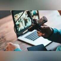 פודקאסט אילוסטרציה | שאטרסטוק