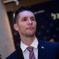 סגן שר החוץ עידן רול. | יונתן זינדל/פלאש90